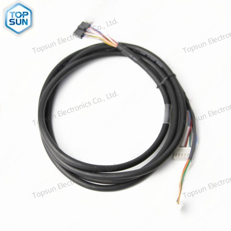 Topsun Electronics Co., Ltd